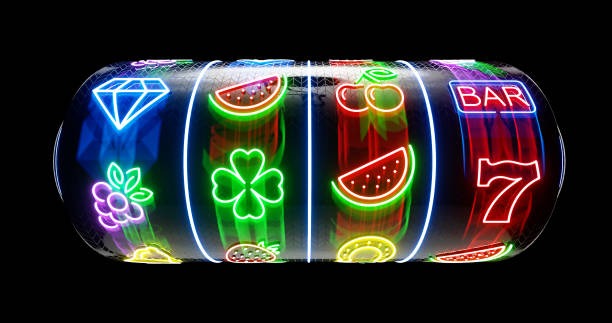 buah 77 What's Inside Our Slot Lobbies