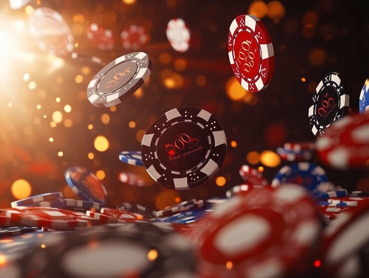 buah 77 Slots